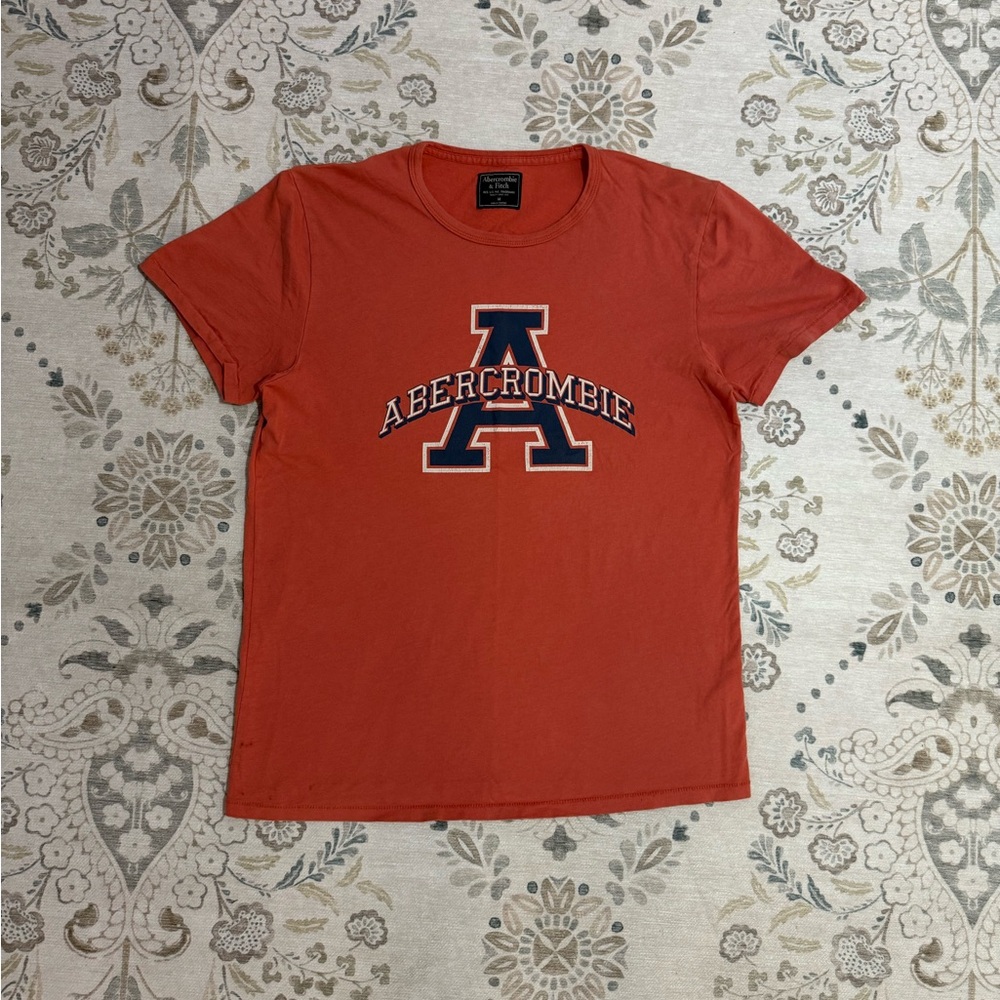 Abercrombie & Fitch Graphic Tee